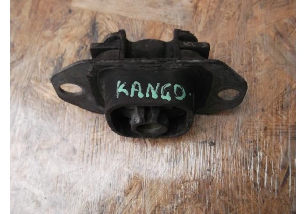 Подушка КПП ліва Renault Kangoo II 1.5 dci, 8200423501
